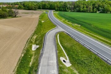  | Road I/58 | Mošnov – bypass