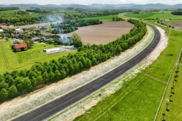  | Road I/58 | Mošnov – bypass