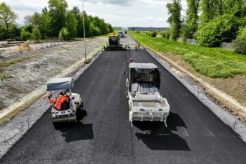  | Road I/58 | Mošnov – bypass