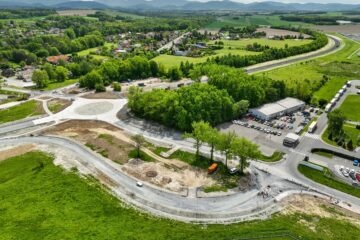  | Road I/58 | Mošnov – bypass