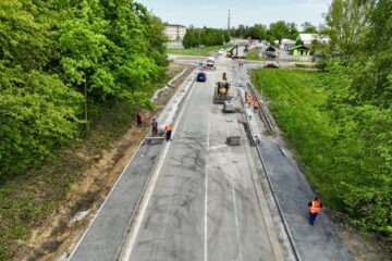  | Road I/58 | Mošnov – bypass