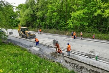  | Road I/58 | Mošnov – bypass