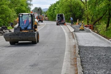  | Road I/58 | Mošnov – bypass