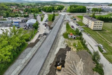  | Road I/58 | Mošnov – bypass