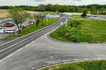  | Road I/58 | Mošnov – bypass