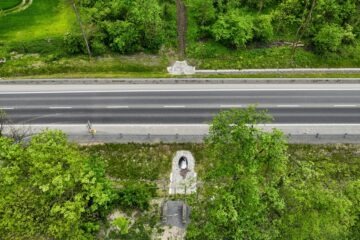  | Road I/58 | Mošnov – bypass