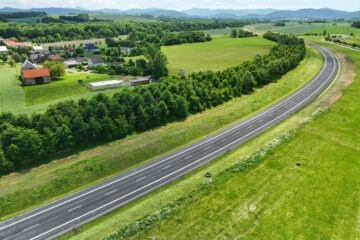  | Silnice I/58 | Mošnov – obchvat