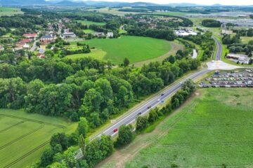  | Silnice I/58 | Mošnov – obchvat